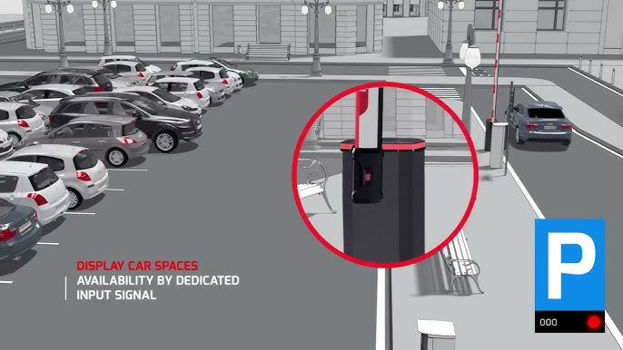 Hikvision Smart Security